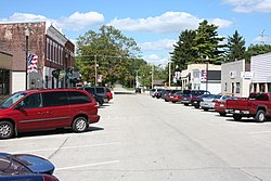 Winnebago, IL Downtown 02
